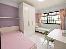 Blk 877 Woodlands Avenue 9 (Woodlands), HDB 5 Rooms #572960691